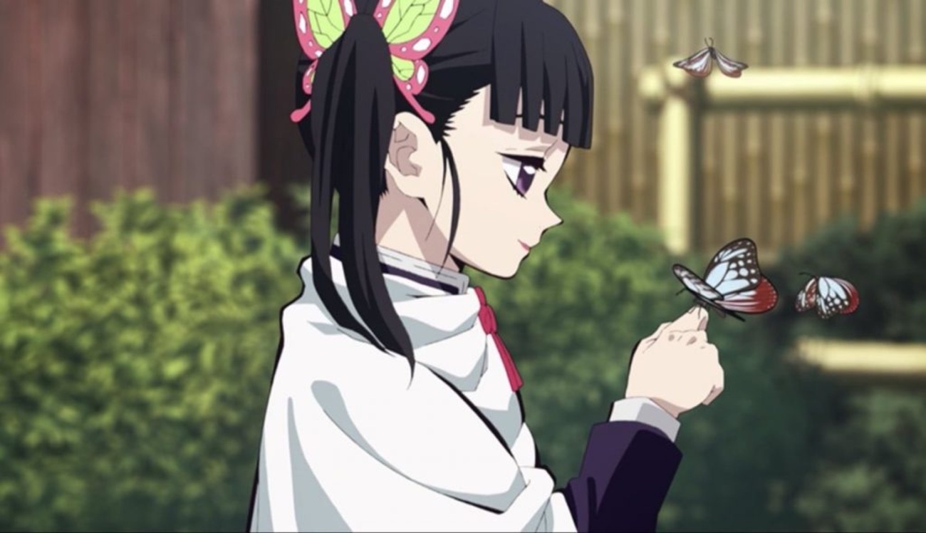 鬼滅の刃 栗花落カナヲの魅力を徹底考察！花の呼吸と炭治郎・しのぶと