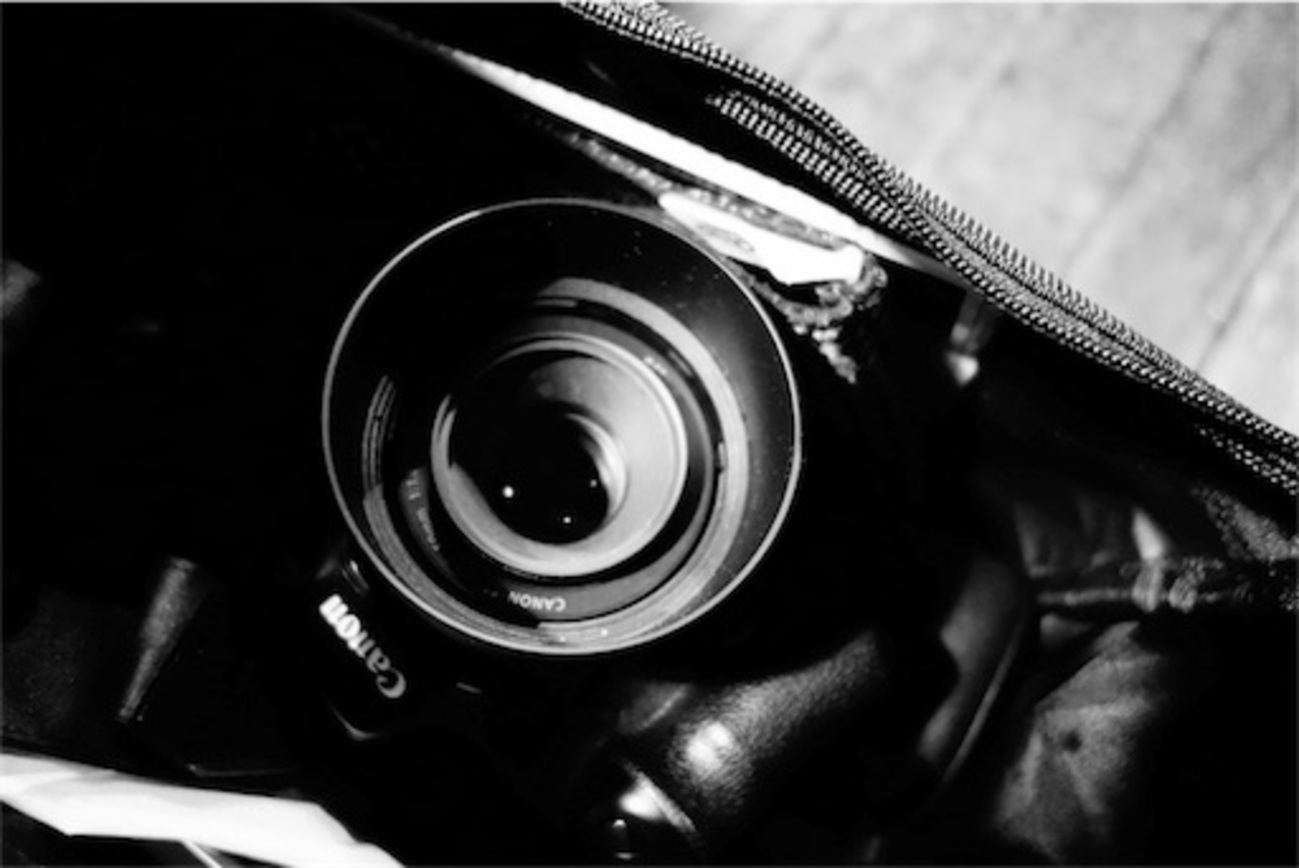 Canonでおすすめの単焦点レンズ2本｜APSCとフルサイズ各1本 - カプログ
