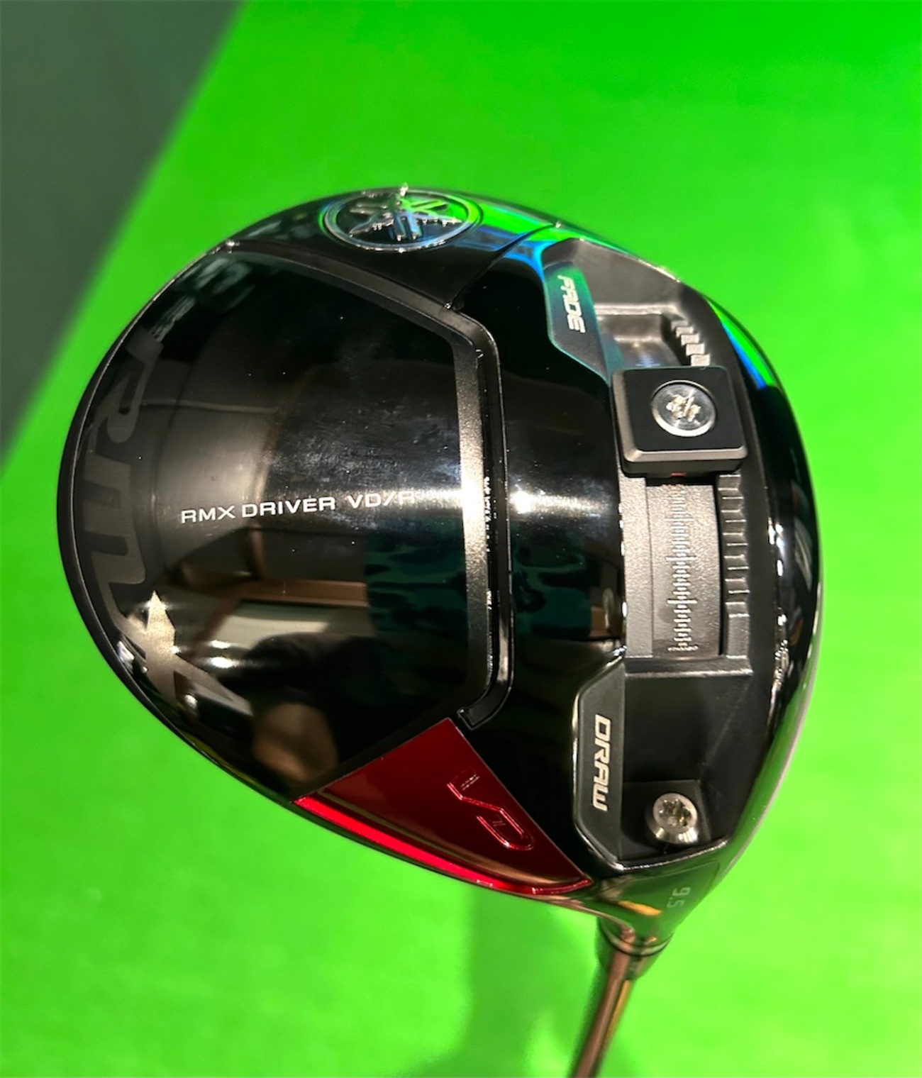 ヤマハリミックスVD&frasl;Rドライバー試打評価（2024年） - Golf