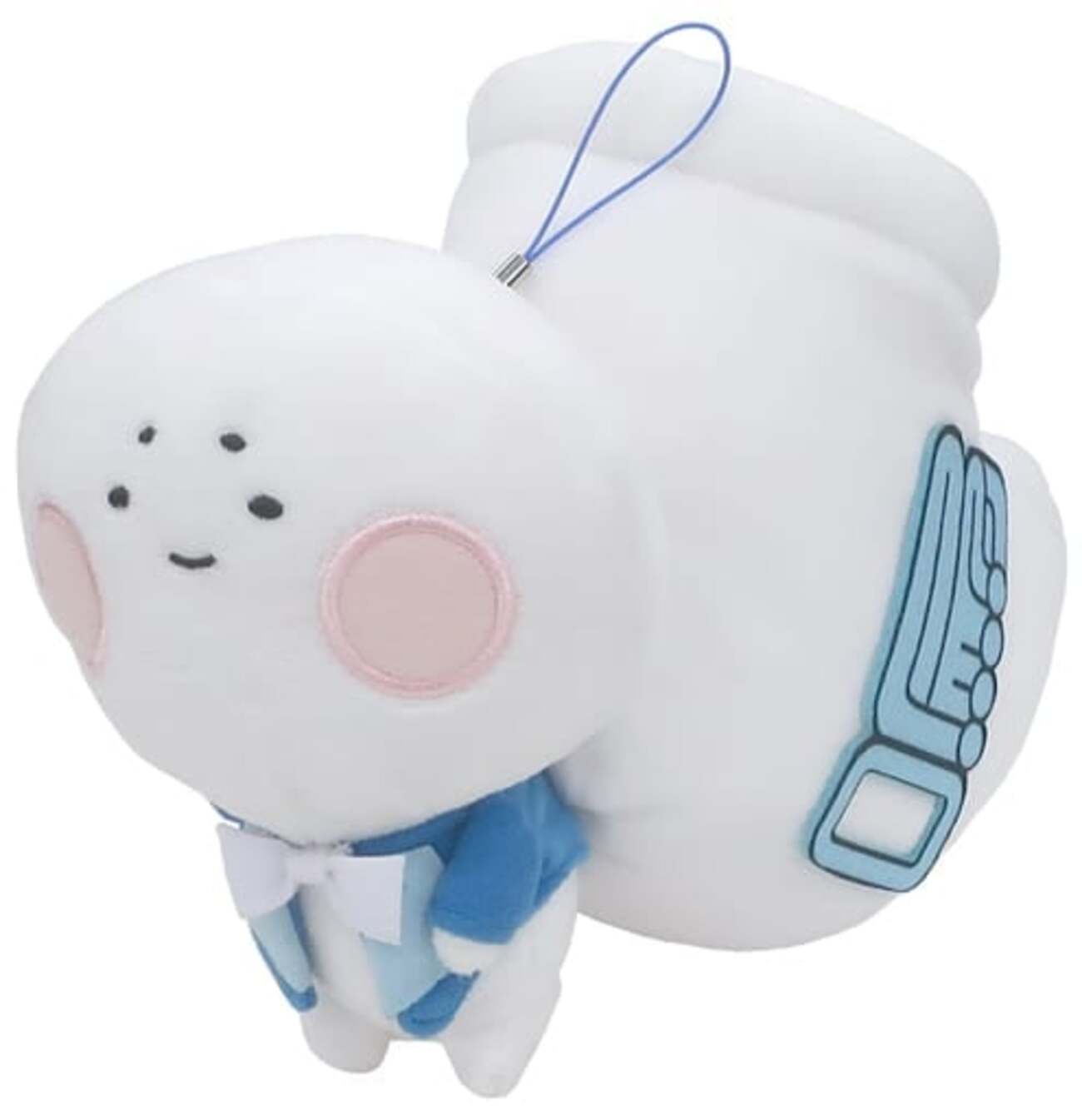 今コンダクターチューバくん ぬいぐるみストラップ 「劇場版 響け 