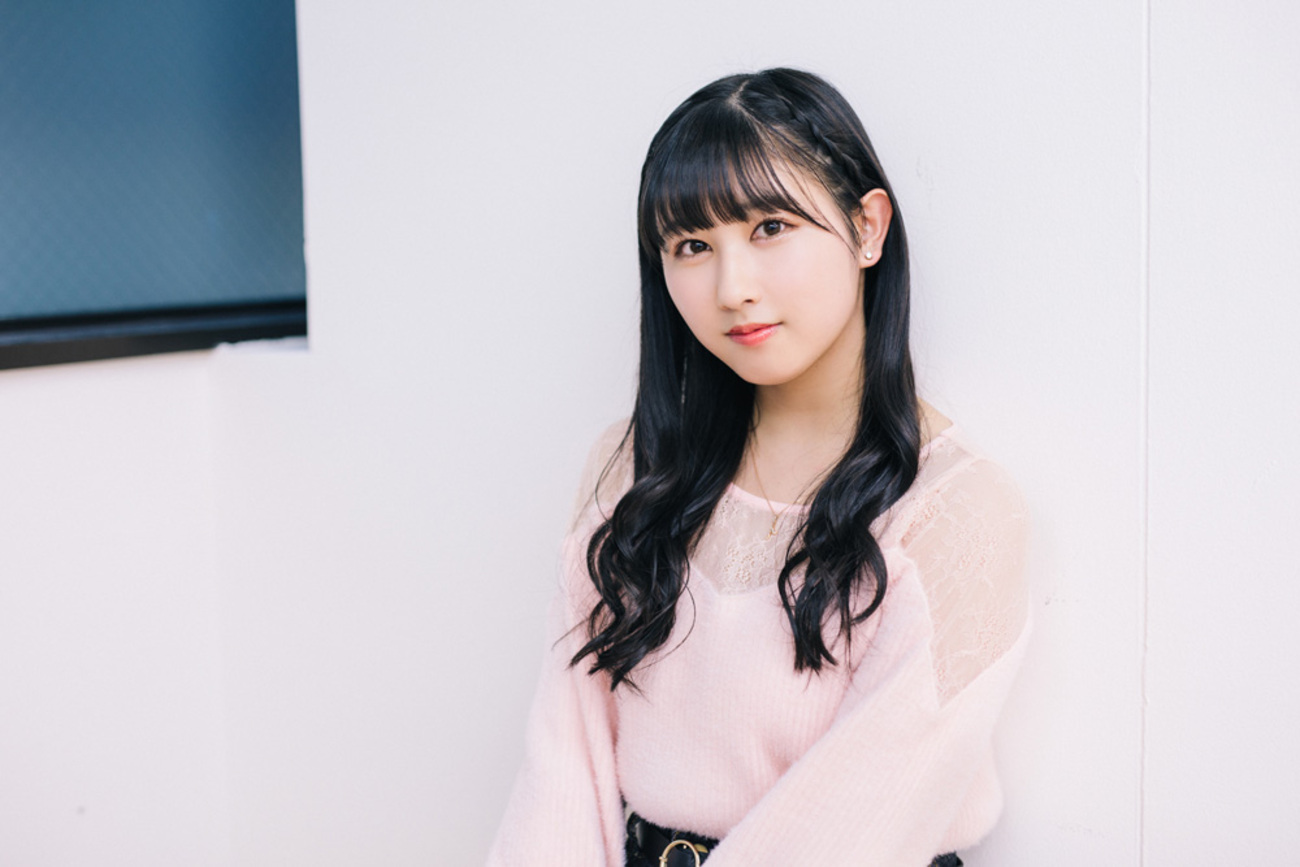 =LOVE 山本杏奈 秘蔵生写真 中古】生写真(女性) イコールラブ(=LOVE)/佐竹のん乃・山本杏奈