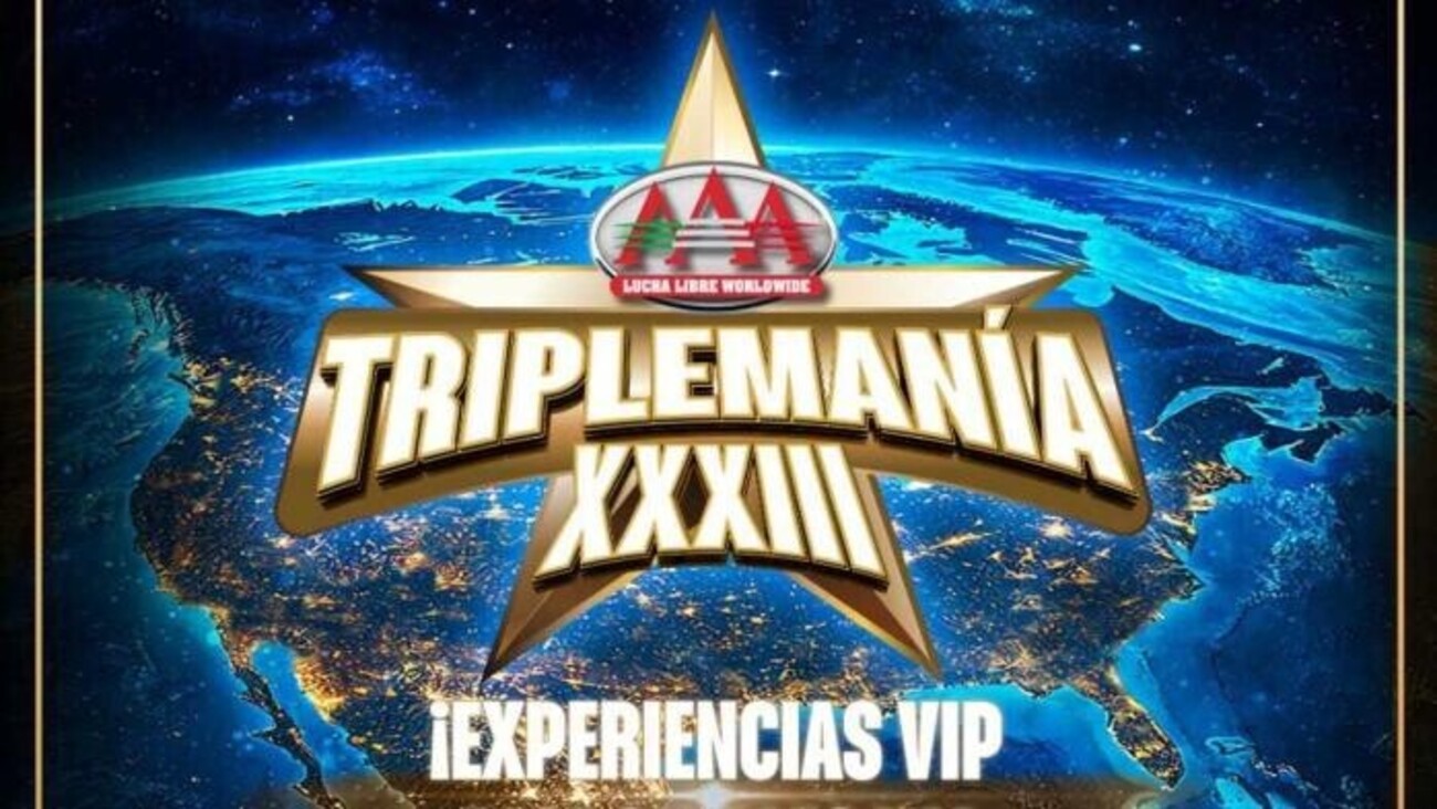 AAA ルチャドールルチャリブレブルーパンサー ルチャリブレAAA 日本公式 (@luchalibreaaaJP) / X