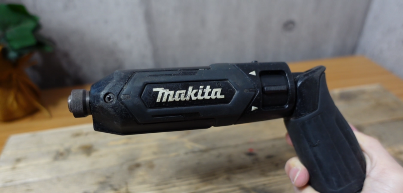 工具/メンテナンス Makita - TD022DSHX TD022D | 株式会社マキタ