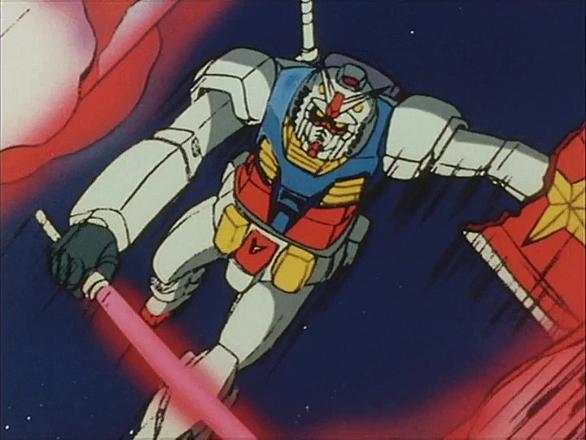 機動戦士ガンダム Iii めぐりあい宇宙編とは アニメの人気 最新記事を集めました はてな