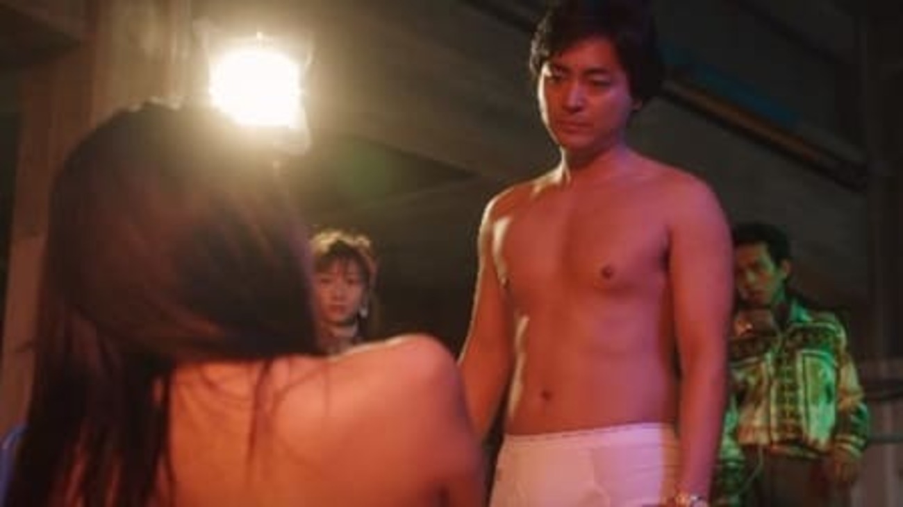 Netflix『全裸監督』の私的な紹介と感想―村西とおるを支えた三人の女優―（ネタバレなし） - マリブのブログ