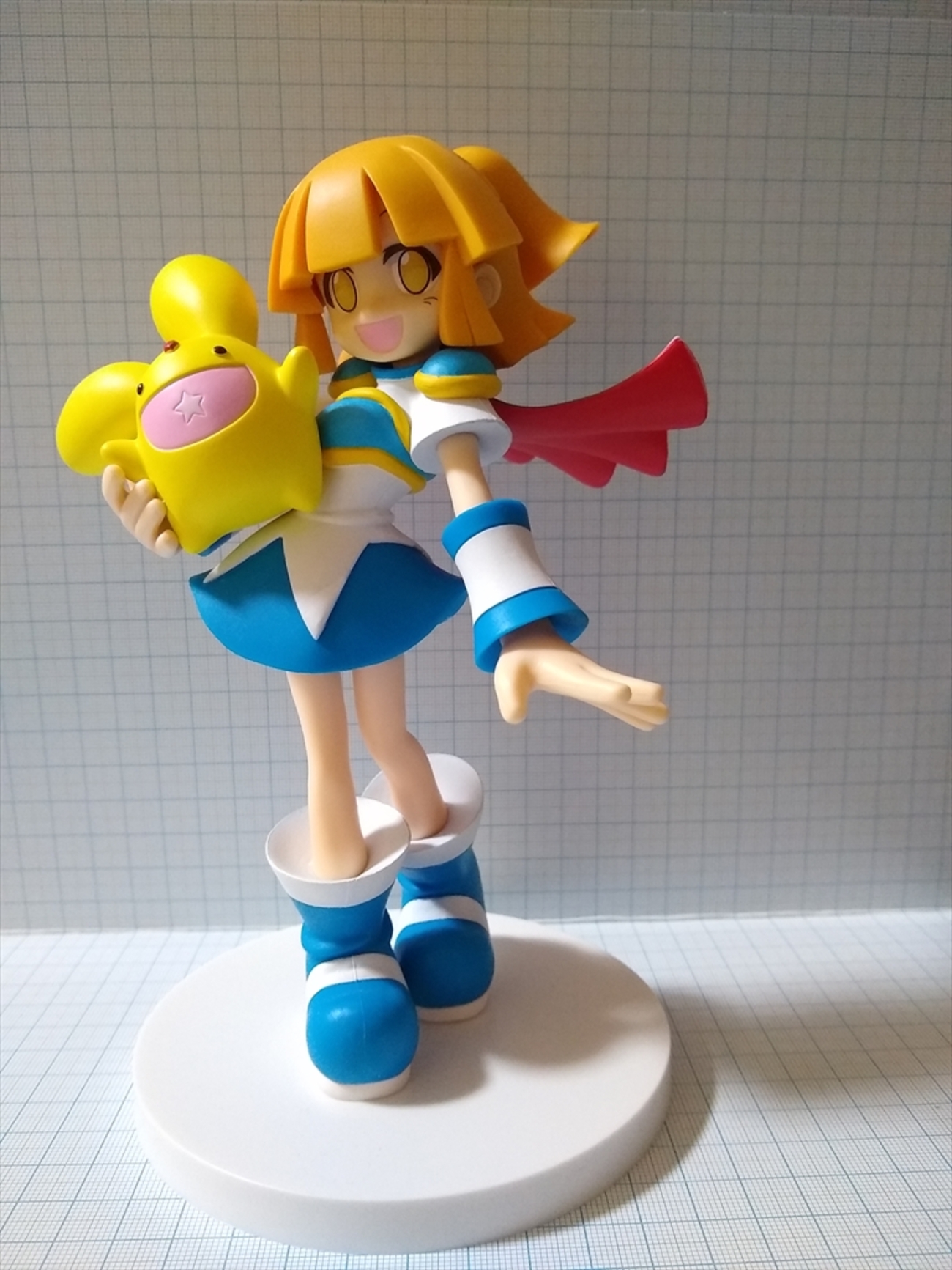 プライズフィギュア セガプライズ プレミアムフィギュア ぷよぷよ 