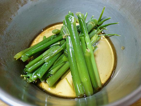 たけ 食べ 方 みょうが