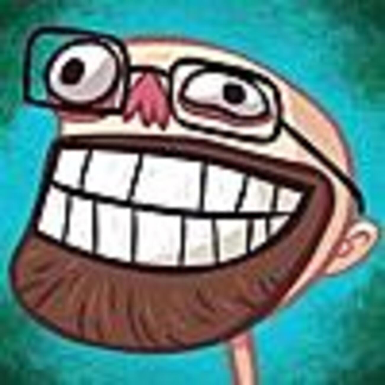 troll Troll Face Quest TV Shows』完全攻略・全レベルのコツとクリア動画一覧（トロールフェイスクエストテレビショーズ） - GAMER  ONLINE