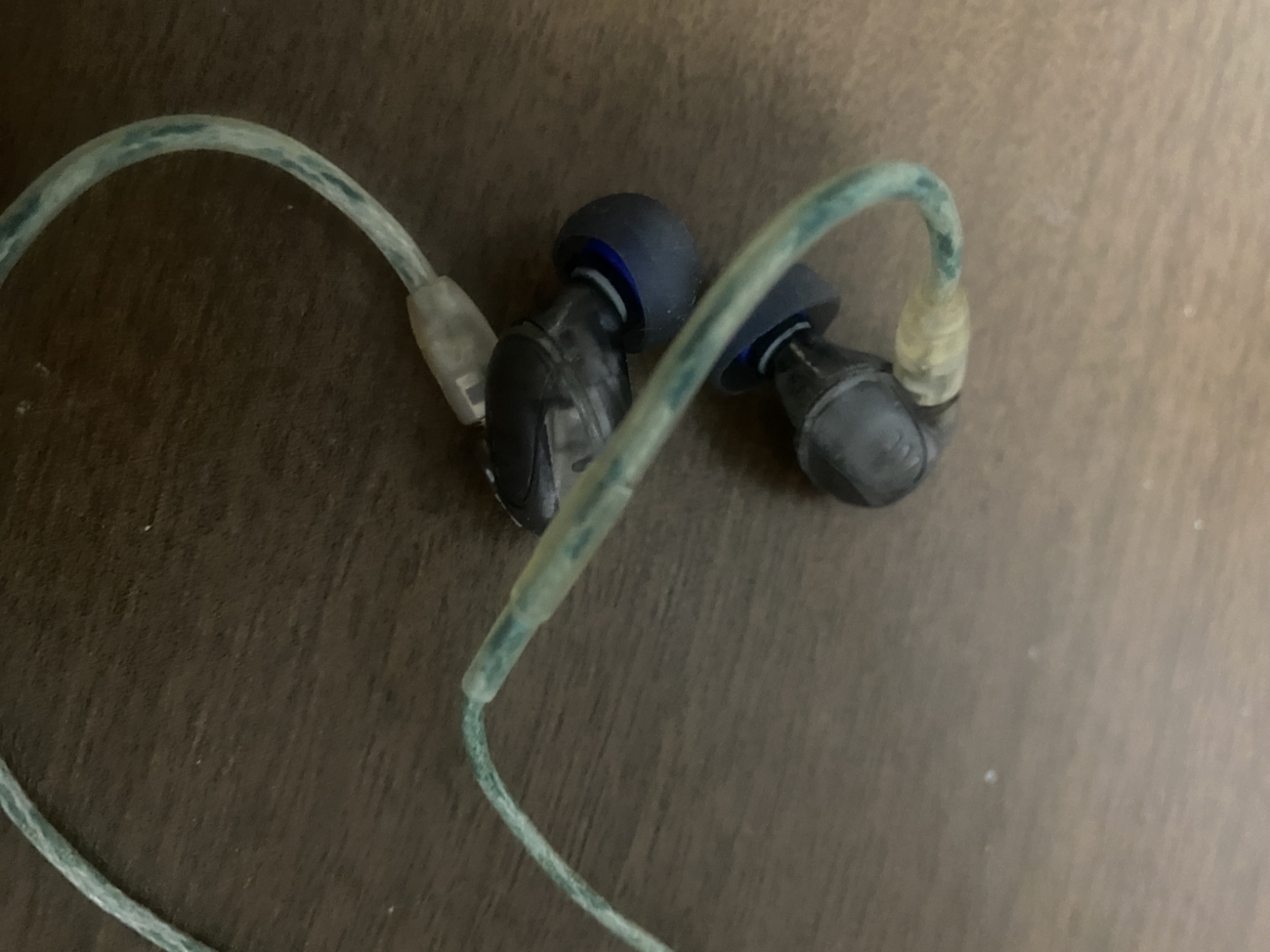 westone audio umpro30のレビュー - seven_headphoneのブログ