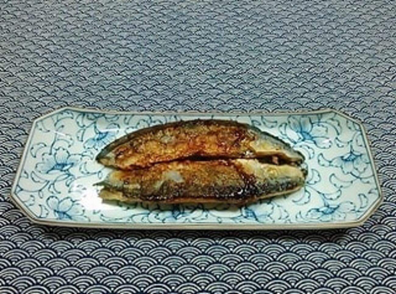 さんまの蒲焼 - 稽古めし!