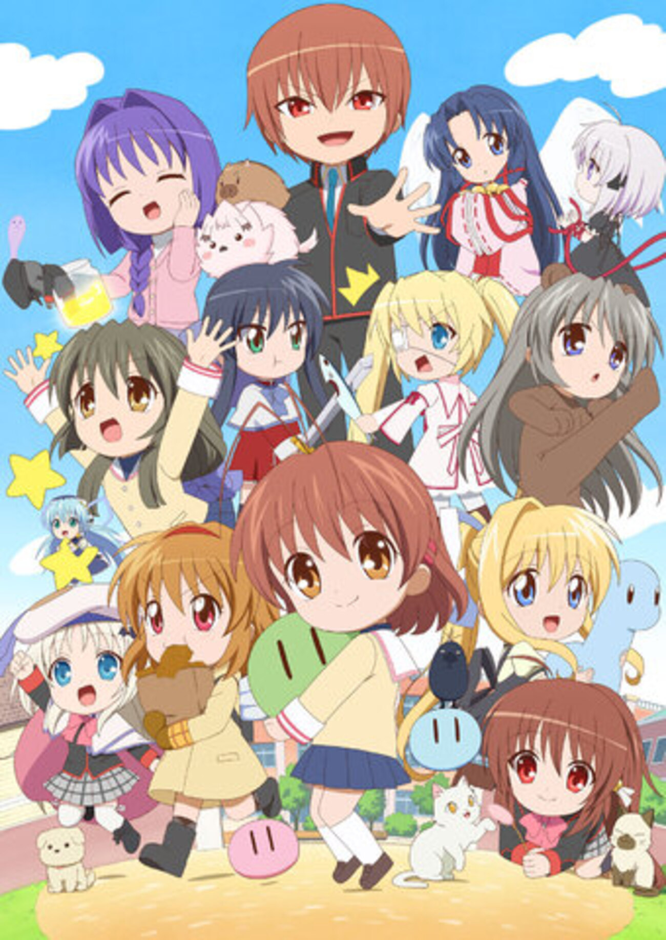 2021年秋アニメ感想③【かぎなど】 - 暇人の感想日記