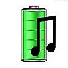 Battery Alarm