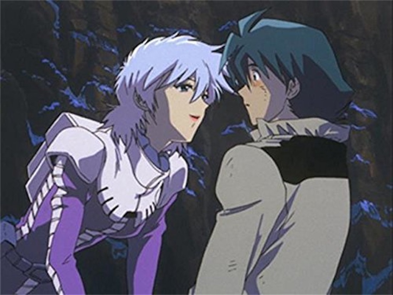 ガンダム版ロミオとジュリエット？！「第08MS小隊」主人公シロー 