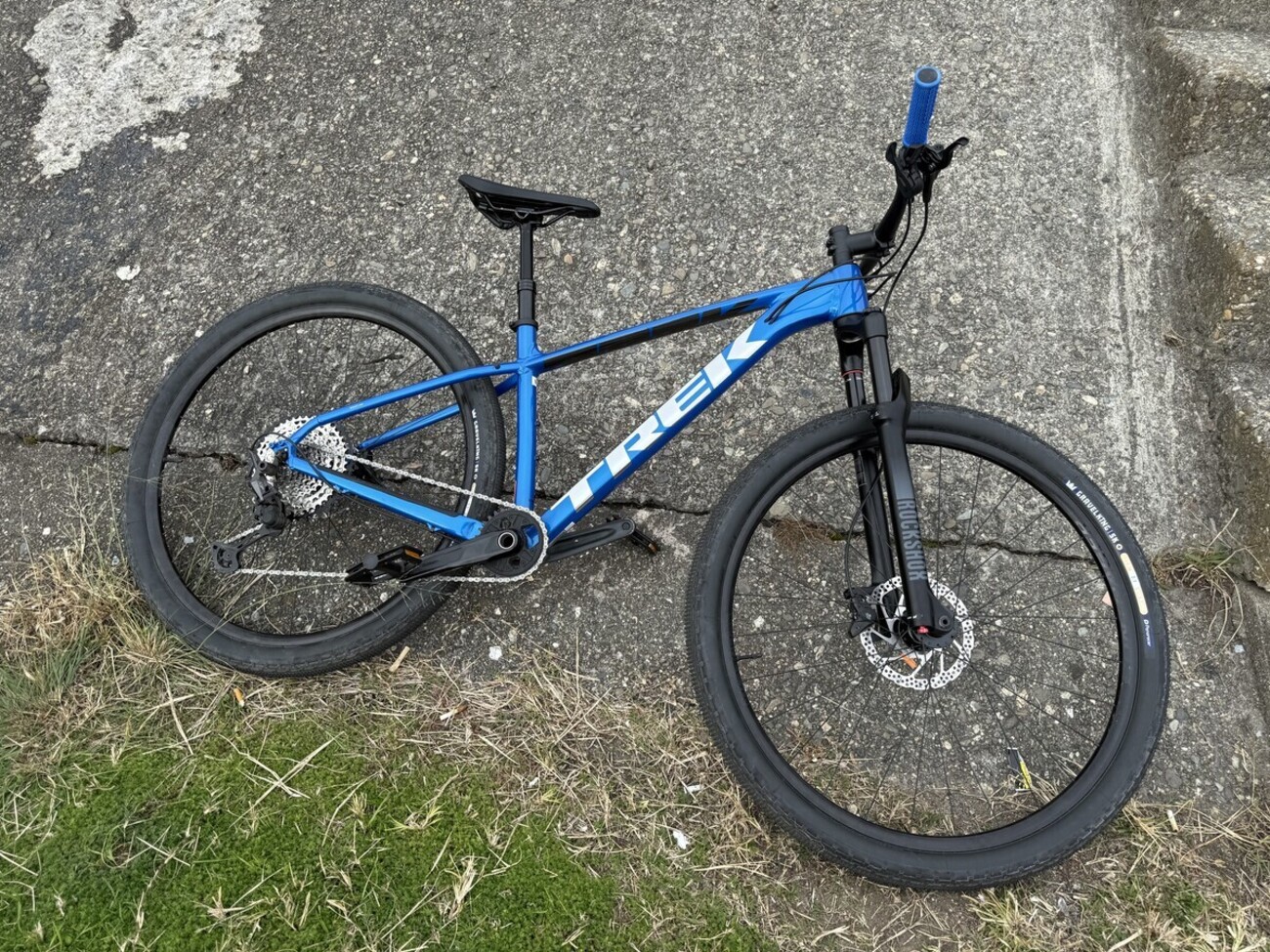マウンテンバイクを買ったけどやっぱり手放す - ドイツ語教員が教え 