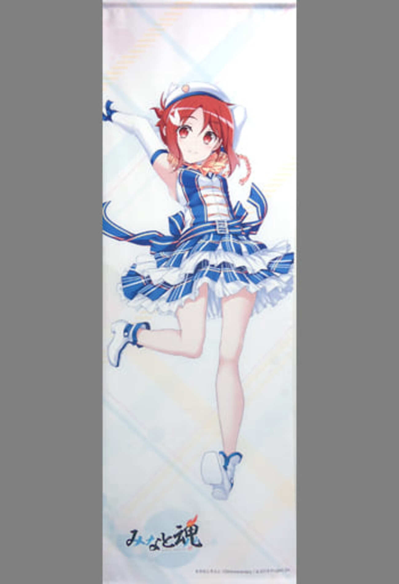 新品 みなとそふと 10周年イベント みなと魂 結城友奈は勇者で