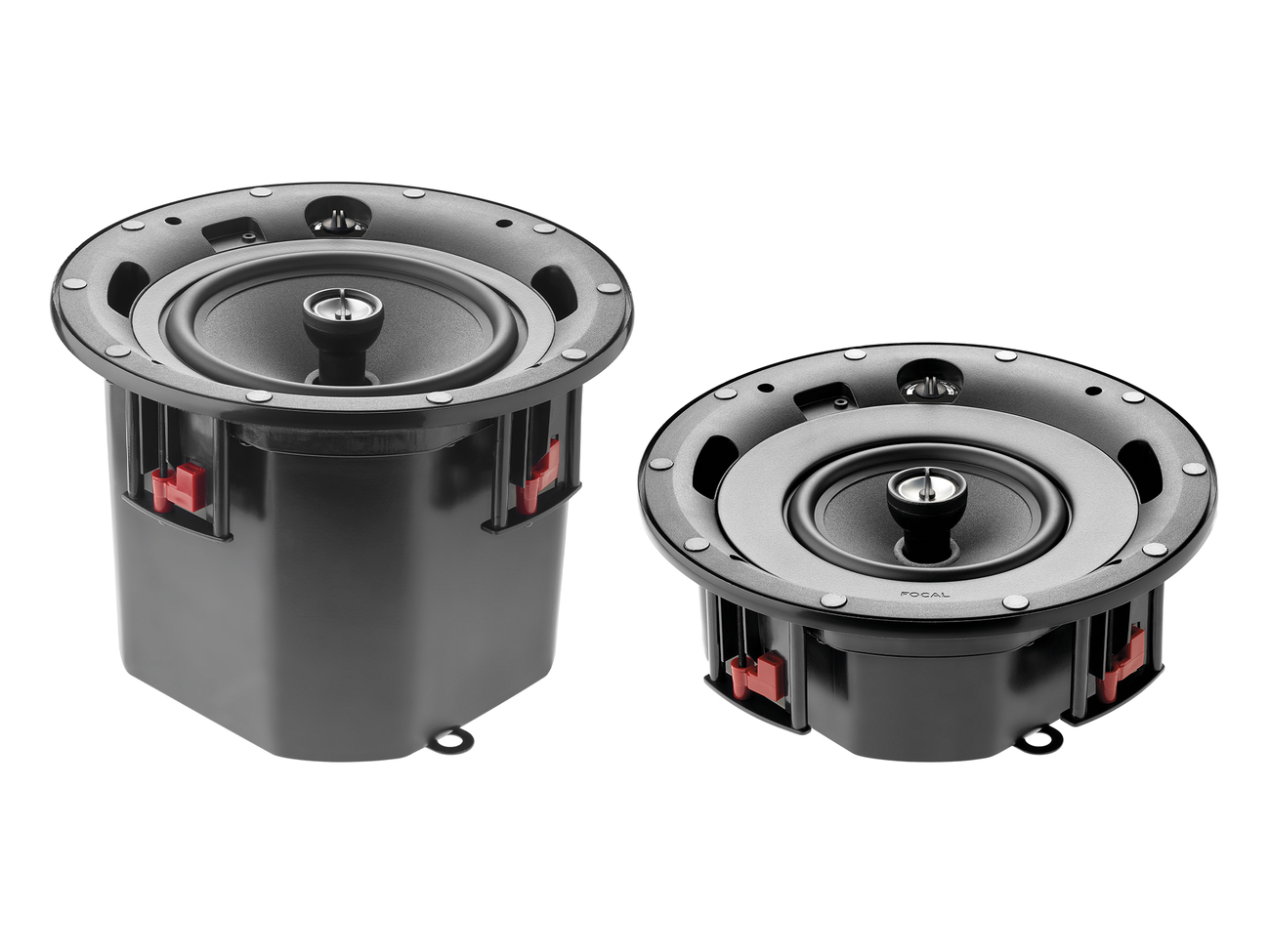 FOCAL PC100 スピーカーセット TANBX TB-035M backend=imagemagick;version=1;