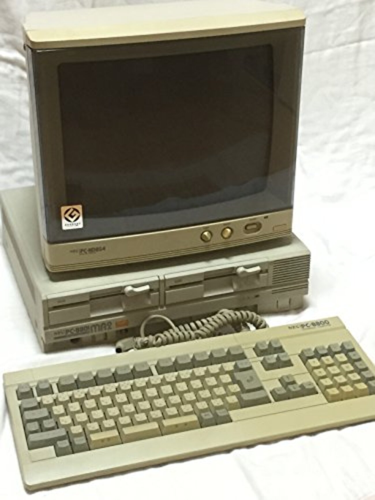 かなり御法度だったパソコンゲーム事情 - コバろぐ