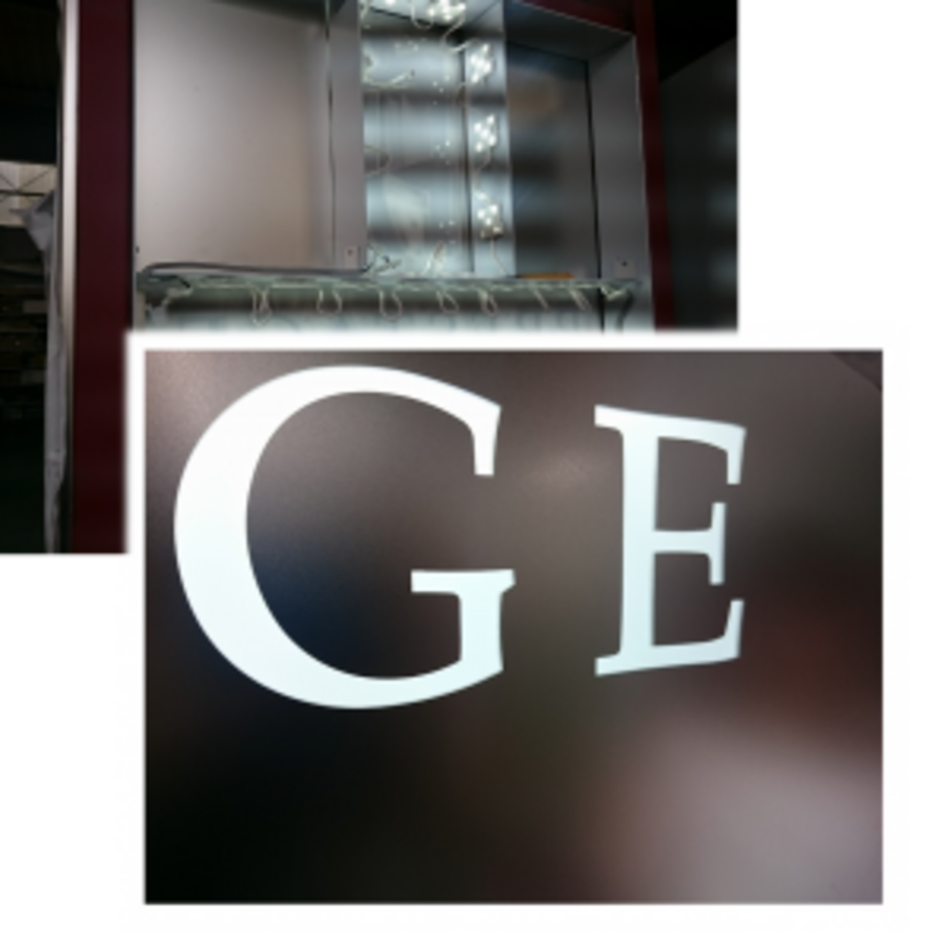 LED内照式サイン - 看板マート公式ブログ