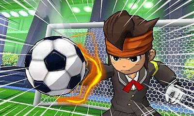 イナズマイレブンgo2とは ゲームの人気 最新記事を集めました はてな イナズマイレブンgo2とは ゲームの人気 最新記事を集めました はてな