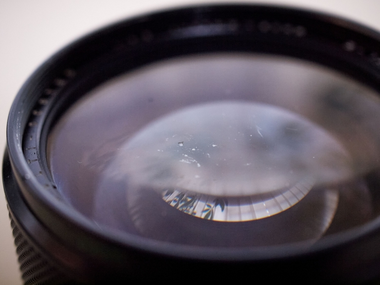 SIGMA XQ multi-coated 39-80mm F3.5 mini-zoom 購入！ - Futatabi