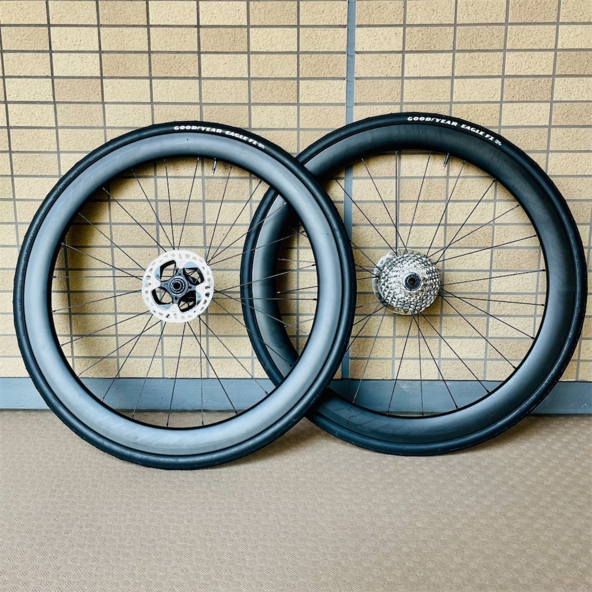 prime RR-50 v3 クリンチャー カーボンホイール リムブレーキ Prime RR50 V3 カーボンホイール リム Prime RR-50 カーボン