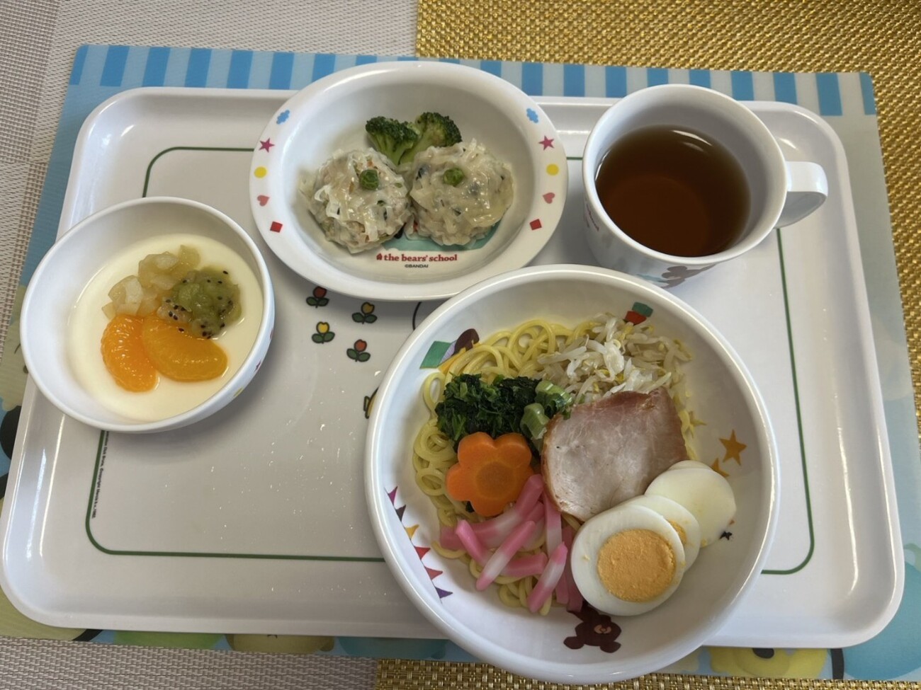 12/26(金)の給食