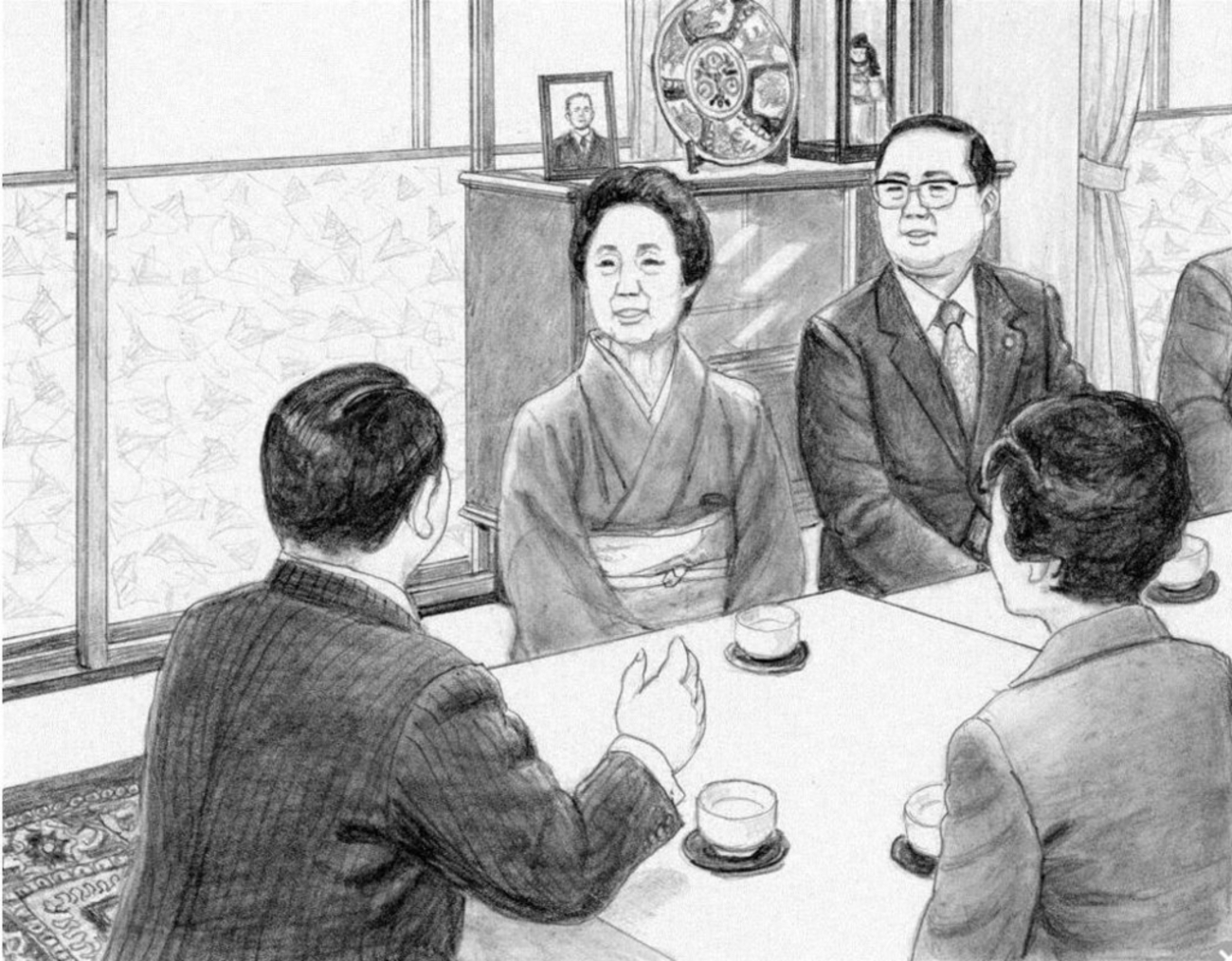 新・人間革命 新人間革命 雄飛（28）｜2017年7月17日 - 人革速報