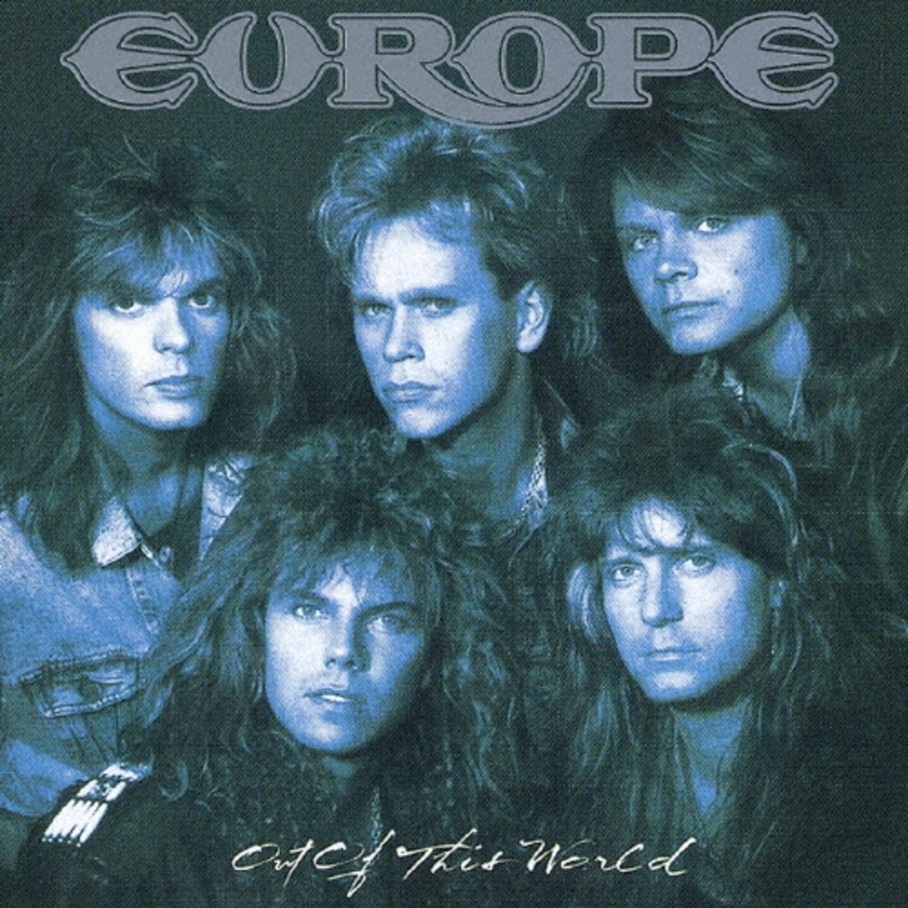 Europe名盤レビュー】『Out of This World』を音楽理論で読み解く：リ