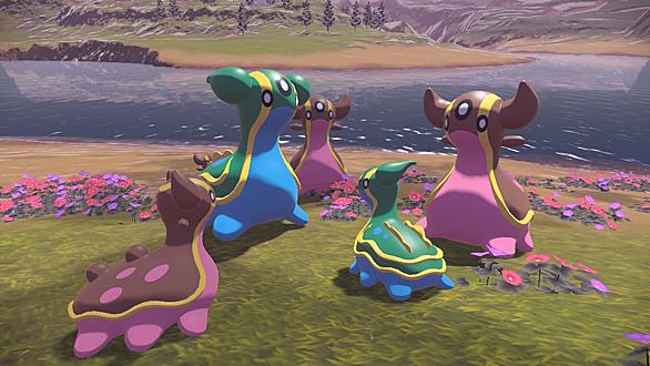 トリトドンとは ゲームの人気 最新記事を集めました はてな