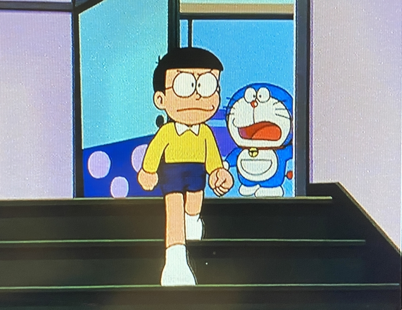 のび太の部屋の位置 - あジャイの毎日ドラえもん