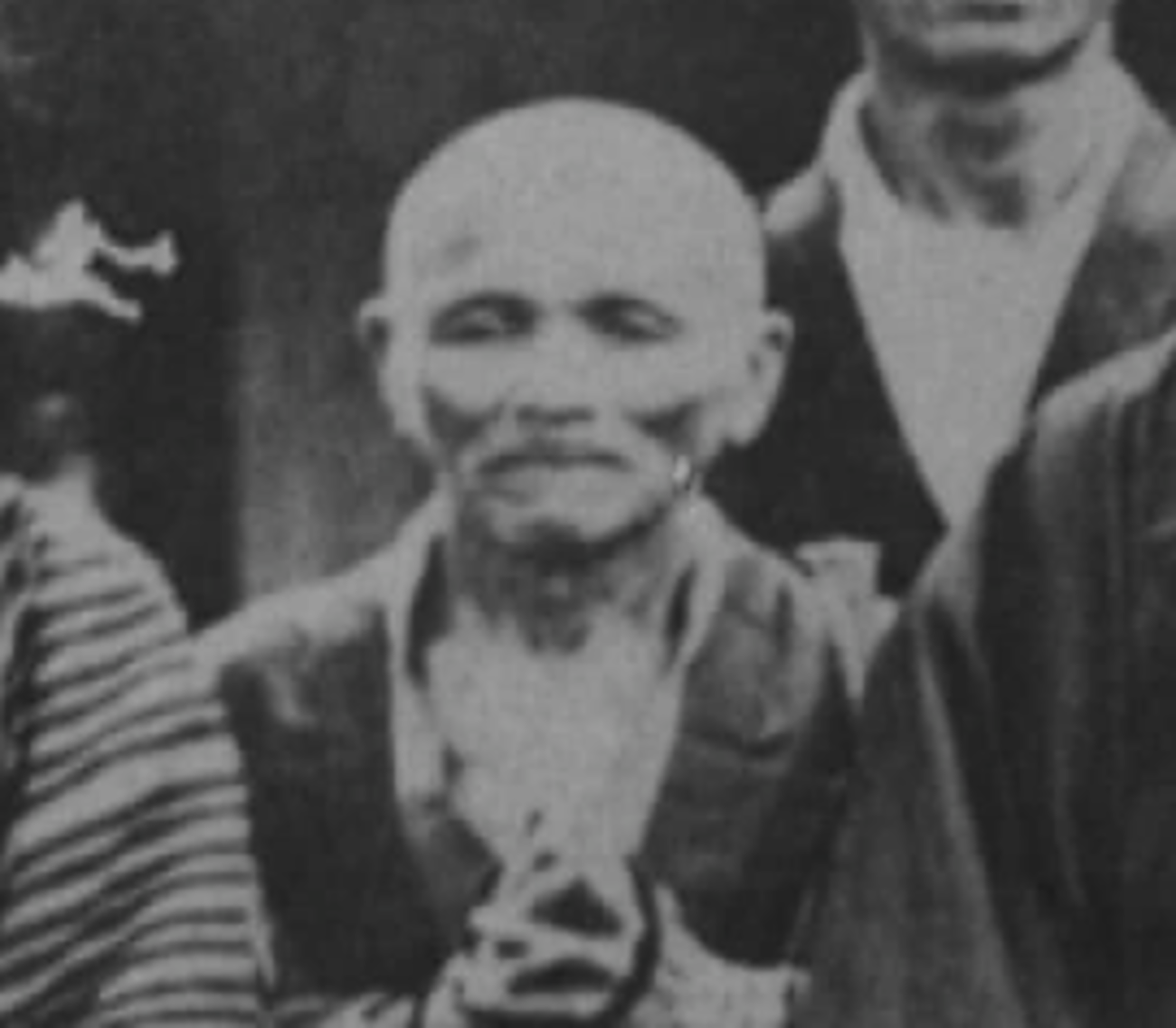 妙好人 - 〈B術の生態系〉Bな人のBな術