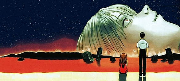 新世紀エヴァンゲリオン劇場版 Air まごころを 君にとは アニメの人気 最新記事を集めました はてな 新世紀エヴァンゲリオン劇場版 Air まごころを 君にとは アニメの人気 最新記事を集めました はてな