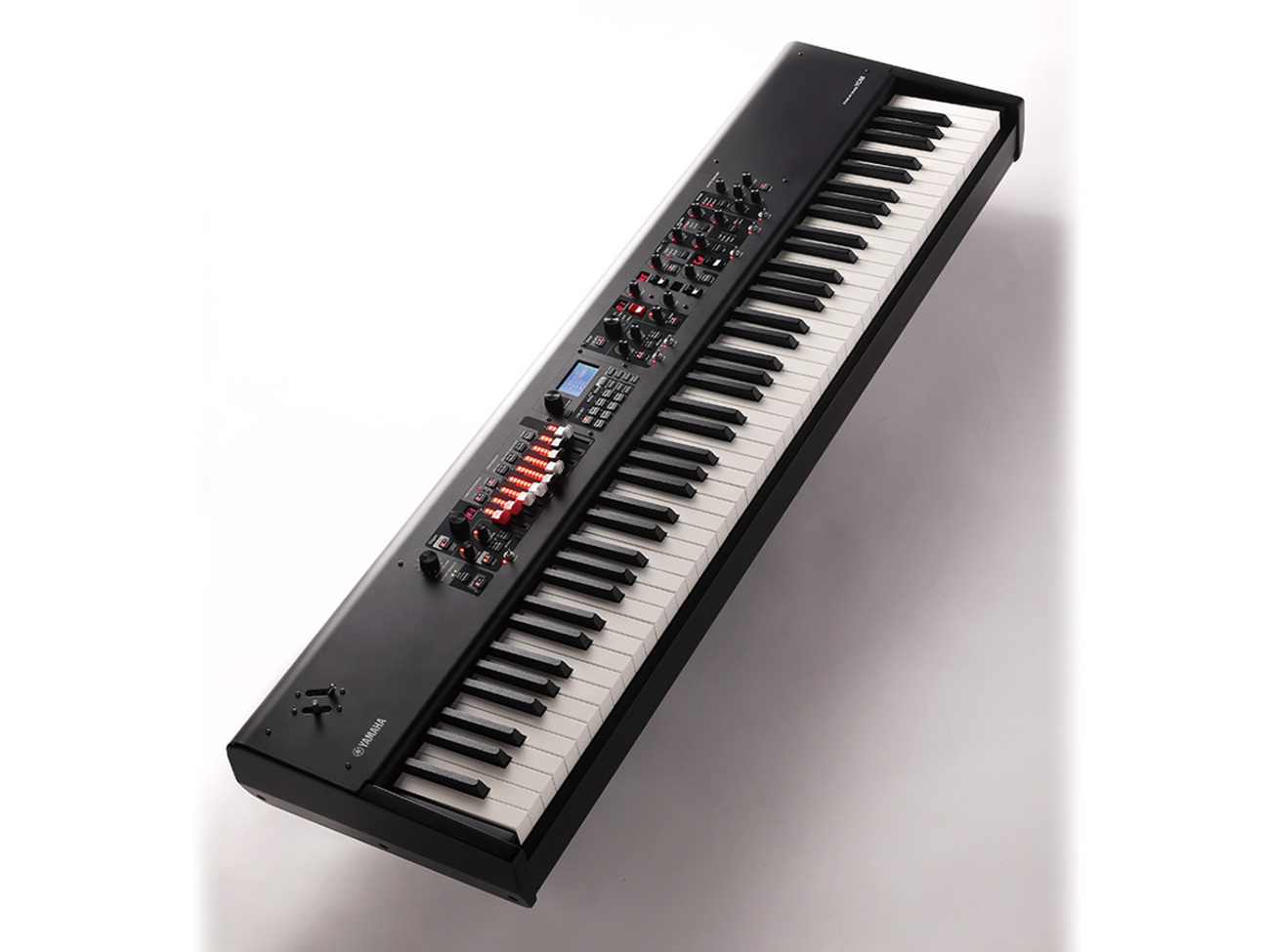 YAMAHA YC88 〜堀江博久と櫻打泰平が徹底試奏｜ステージ・ピアノ 