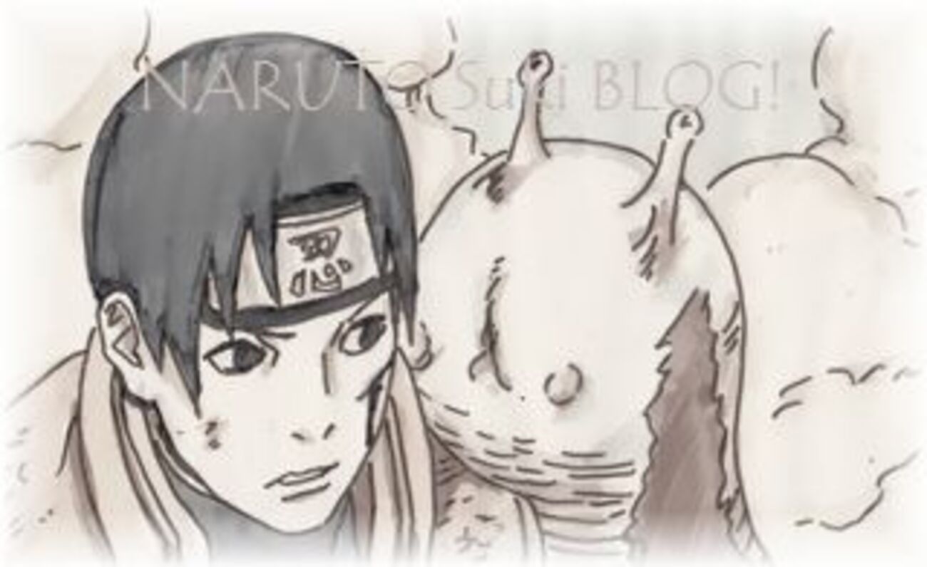 NARUTO-ナルト- 634：新たなる三竦み 今週のジャンプ・ナルト感想