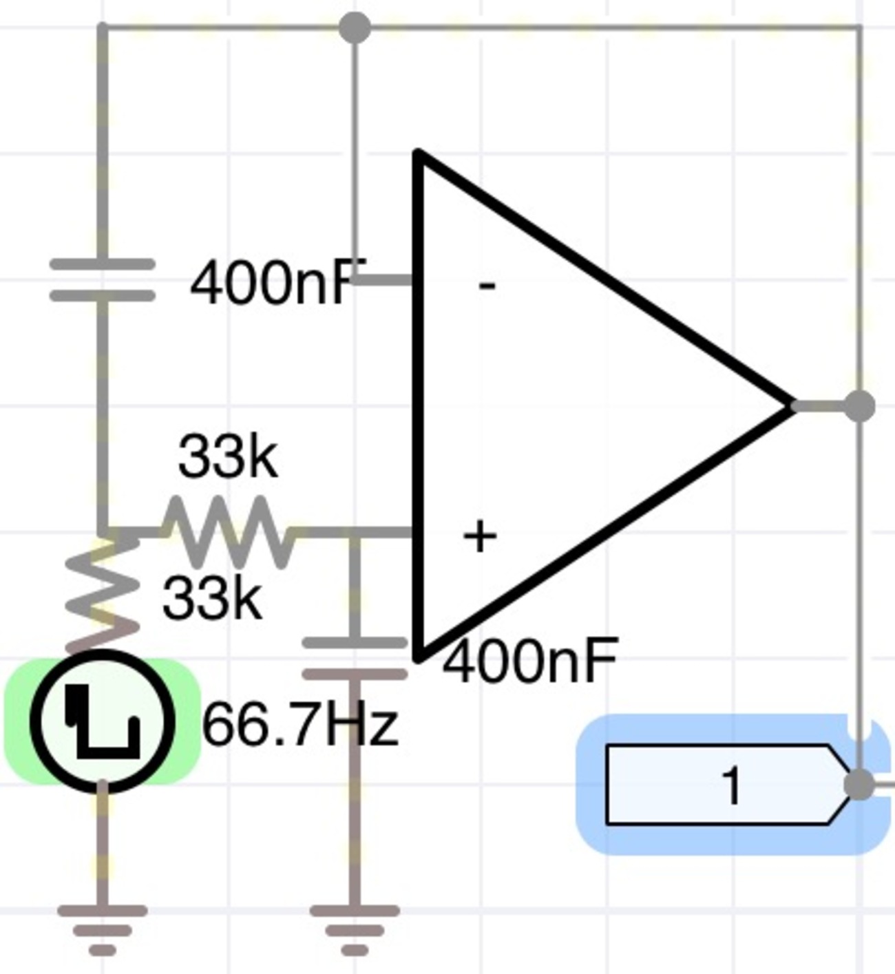 ローパスフィルター(仕上げ！) - NOBのArduino日記！