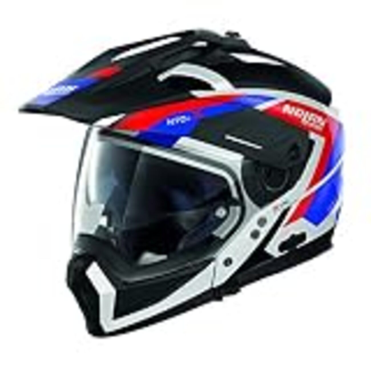 オンオフ兼用ヘルメットにNOLANのN70-2X/N70-2GTが良さそう 