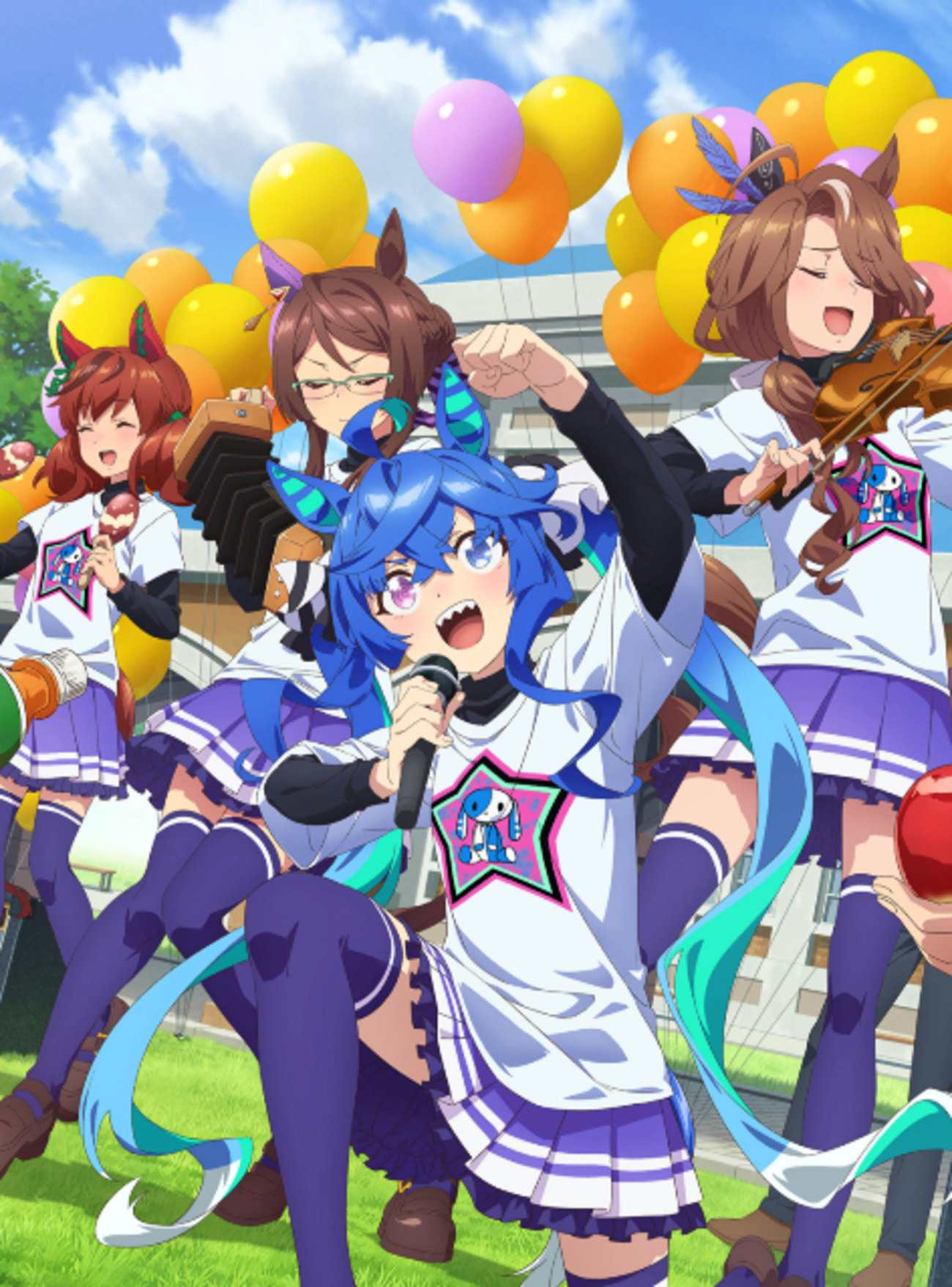 週間ギャロップ　名勝負カード　ツインターボ　ウマ娘 ウマ娘】SSRサポートカード《[ウタエミンナノ]ツインターボ》 - 戦略