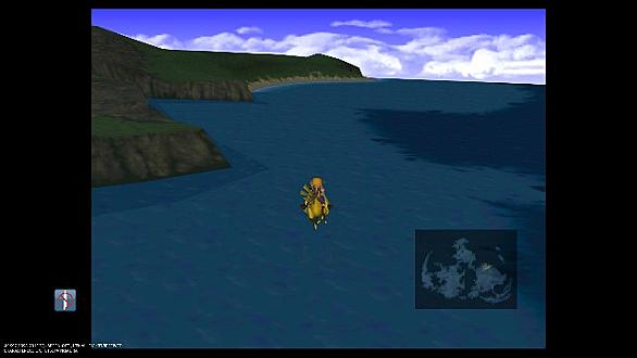 海チョコボとは ゲームの人気 最新記事を集めました はてな 海チョコボとは ゲームの人気 最新記事を集めました はてな