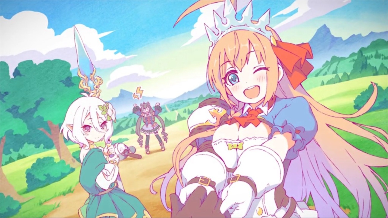 新・今からプリコネＲを始める人のために【このゲームの良いトコロ＆悪いトコロ】 - トンボのソシャゲ道中記