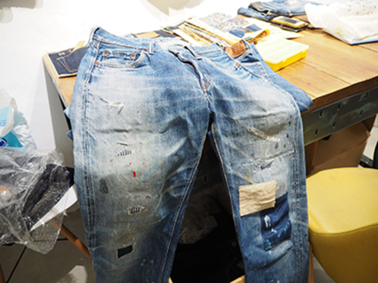 FULLCOUNT 0105 Part1！！ - DENIM is GOODENOUGH ◎FULLCOUNT◎0105 