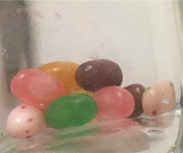 バーティー ボッツの百味ビーンズとは 食の人気 最新記事を集めました はてな
