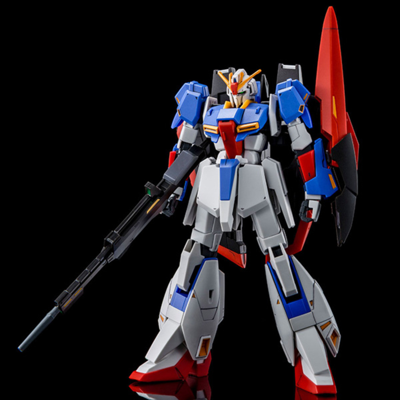 等44【80】1円～ 未組立 バンダイ 1/100 機動戦士Zガンダム キュベレイ 