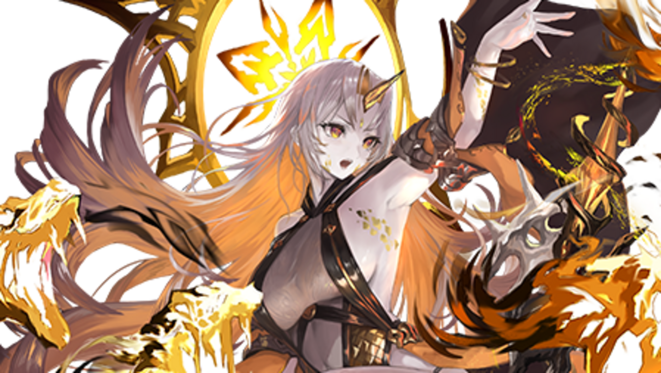 【FEH】グルヴェイグ(風光英雄)の雑感【☆5キャラ】