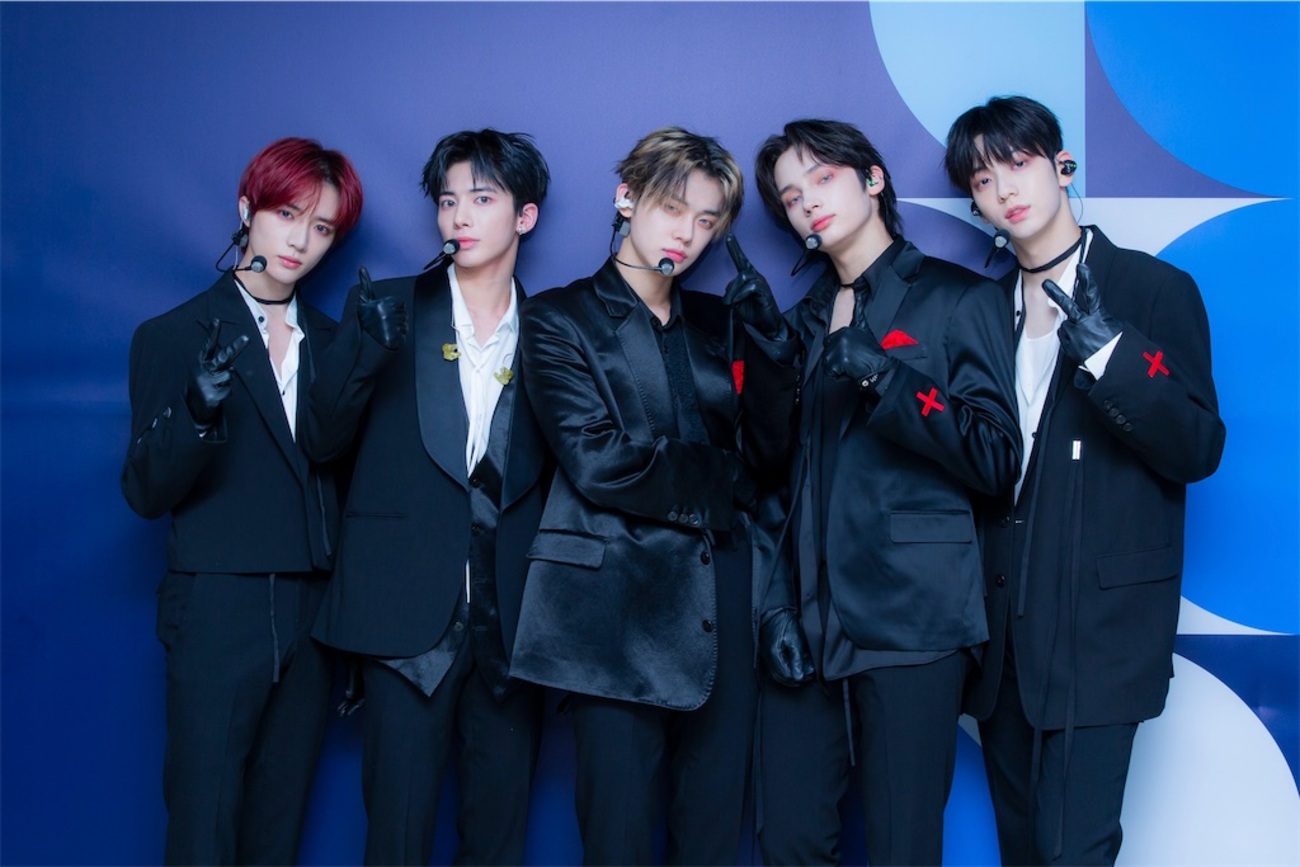 TXT『minisode 2: Thursday