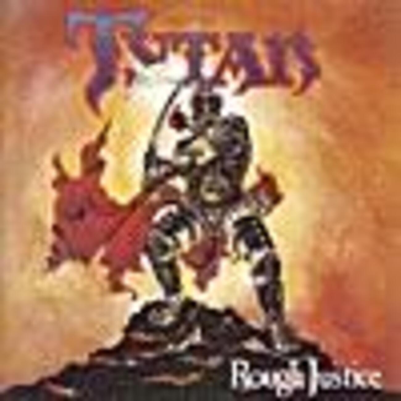 楽曲紹介】 タイタン（TYTAN）「Blind Men & Fools」 - Streaming for 