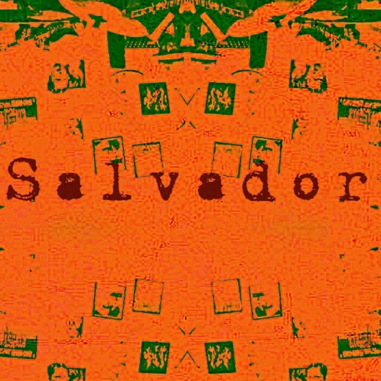 Salvador新体制 - サルヴァドール・りょうのブログ