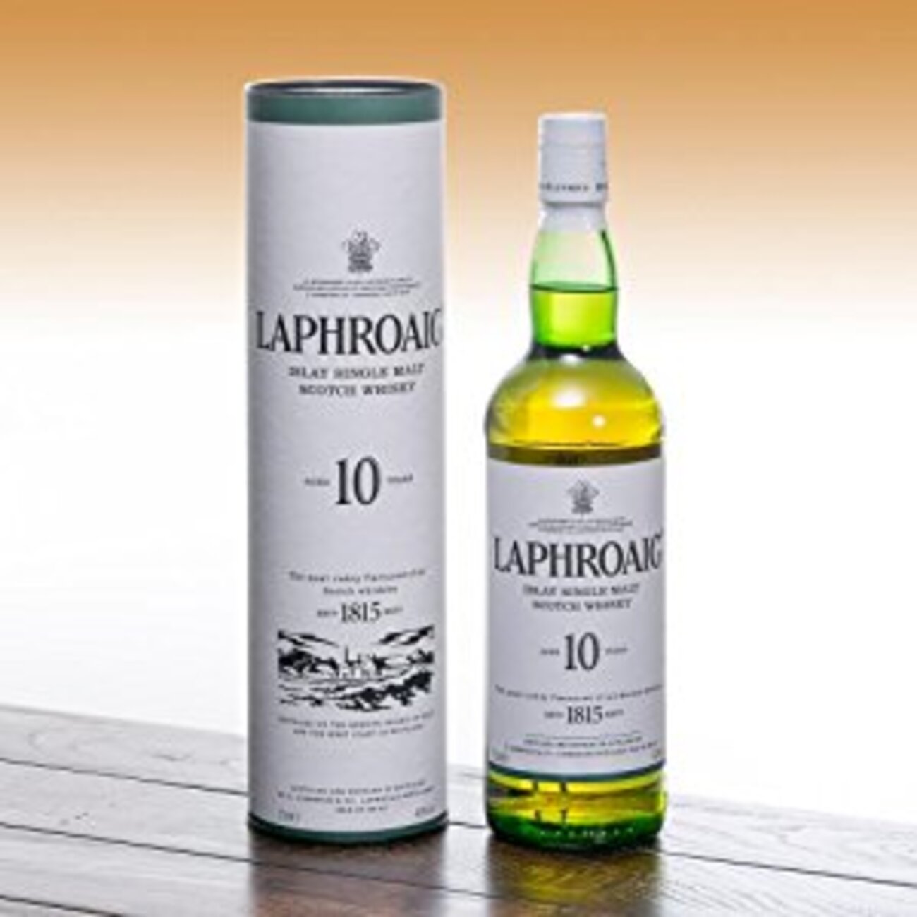 Scotch】LAPHROAIG (ラフロイグ) 「由来、味、値段」についてご紹介 