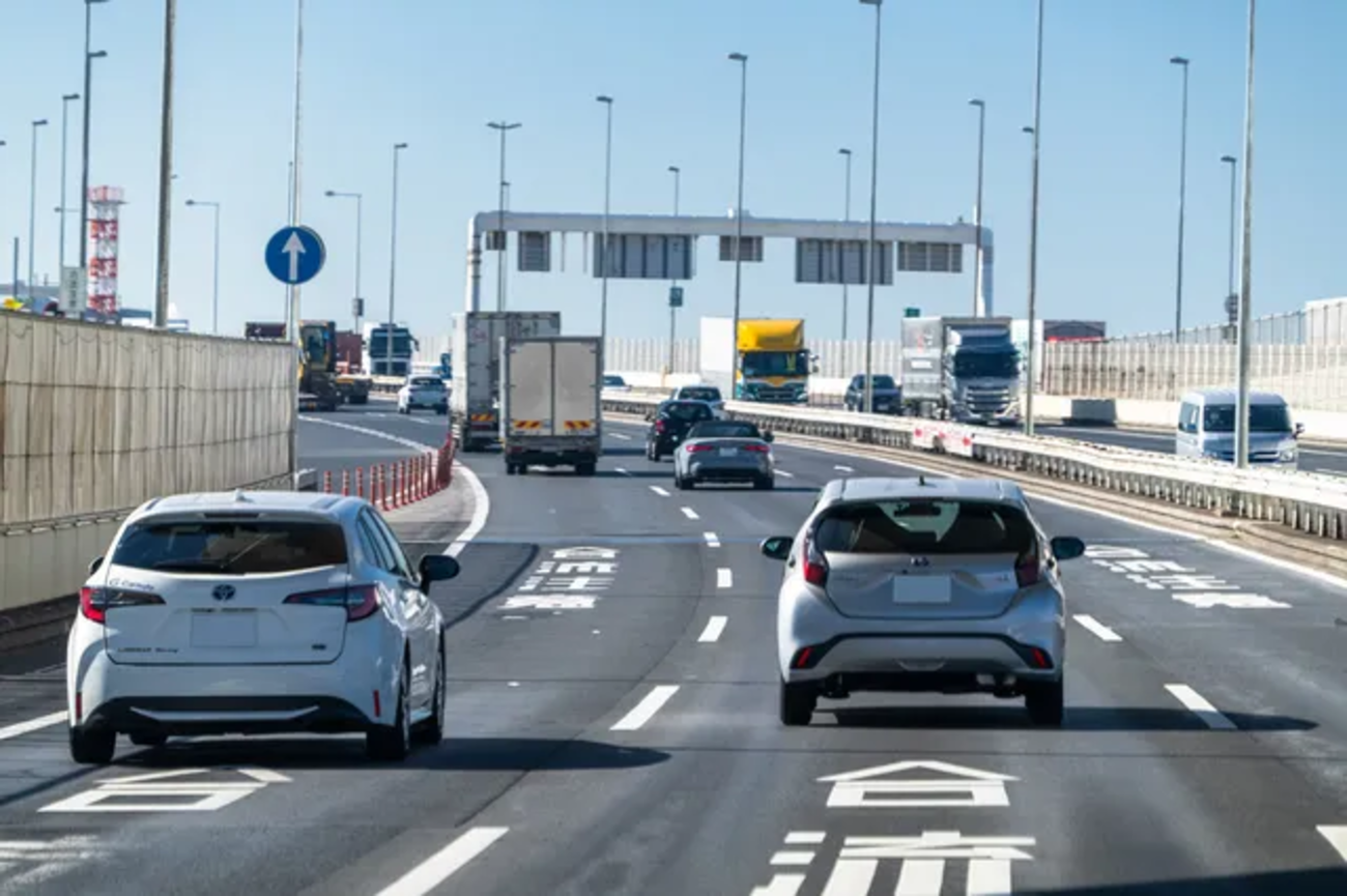 走行距離課税とは？暫定税率廃止に代わって導入される？