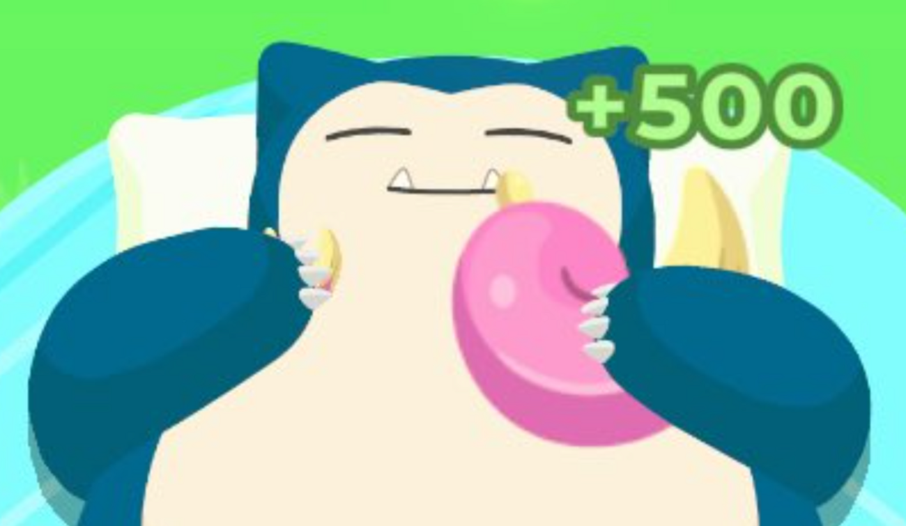 【ポケモンスリープ】「とてもおおきなマゴのみ」のエナジー量がヤバい！ミュウツーイベントの新要素とクレセリアとのエナジー稼ぎ量比較