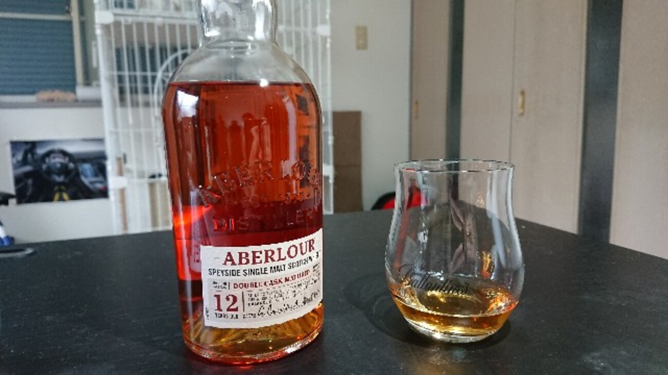 超高評価】アベラワー12年をレビュー！【複雑なシェリー】 - ぴろの